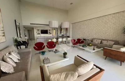 Apartamento com 4 quartos à venda, 369 m² por r$ 5.800.000 - barra da tijuca - rio de janeiro/rj