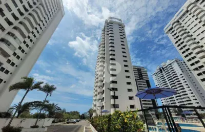 Barra bali- cobertura com 2 quartos à venda, 127 m² por r$ 790.000 - recreio dos bandeirantes
