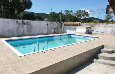 Casa com 4 quartos à venda, por r$ 880.000 - guaratiba - rio de janeiro/rj