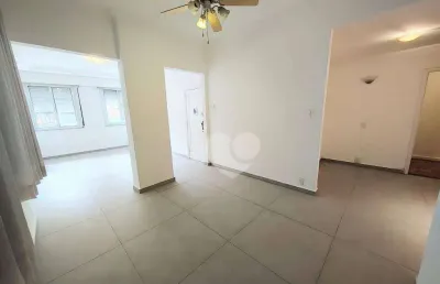 Apartamento com 2 quartos à venda, 118 m² por r$ 895.000 - flamengo - rio de janeiro/rj
