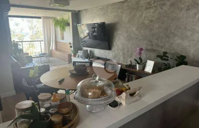 Excelente apartamento com 3 dormitórios à venda, 84 m² por r$ 890.000 - recreio dos bandeirantes - rio de janeiro/rj