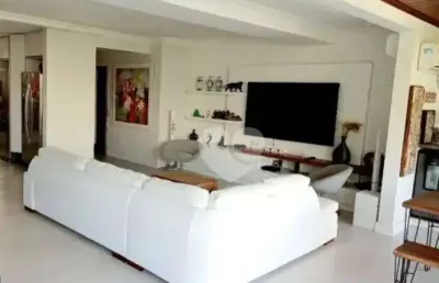 Apartamento com 4 quartos à venda, 193 m² por r$ 2.950.000 - jardim oceânico - rio de janeiro/rj