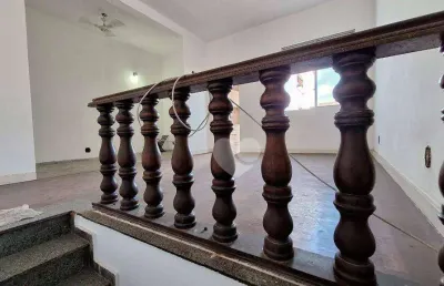 Casa com 2 dormitórios à venda, 200 m² por r$ 350.000,00 - são cristóvão - rio de janeiro/rj