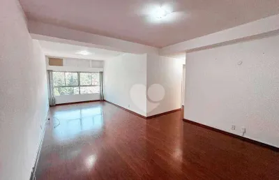 Laranjeiras especial!! 3 quartos com suite, 2 vagas e ótima infraestrutura