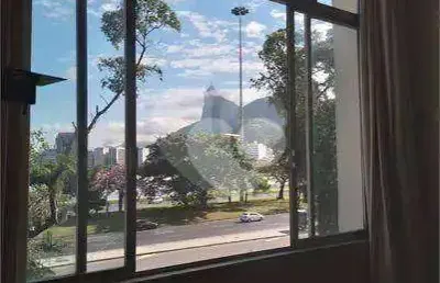 Lopes enjoy vende apartamento na praia de botafogo por r$ 1.180.000.