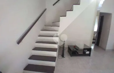 Casa com 3 dormitórios à venda, 51 m² por r$ 380.000,00 - vila isabel - rio de janeiro/rj