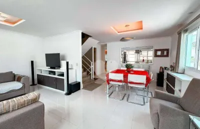 Casa de condomínio à venda com 375m², 5 quartos e 3 vagas