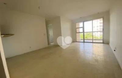 Exclusivo: apartamento com 3 quartos à venda, 97 m² por r$ 690.000 - recreio dos bandeirantes - rio de janeiro/rj