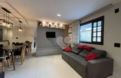 Casa à venda, 115 m² por r$ 850.000,00 - recreio dos bandeirantes - rio de janeiro/rj