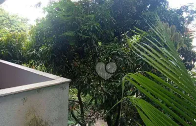 Apartamento com 3 quartos à venda na Rua Ministro Artur Ribeiro, --, Jardim Botânico, Rio de Janeiro