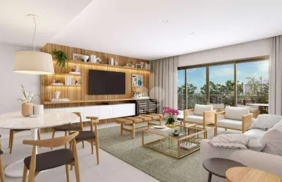 Cobertura com 4 quartos à venda, 318 m² por r$ 1.850.000 - recreio dos bandeirantes - rio de janeiro/rj