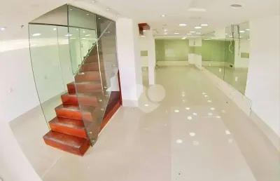 Loja à venda, 127 m² por r$ 1.560.000,00 - barra da tijuca - rio de janeiro/rj