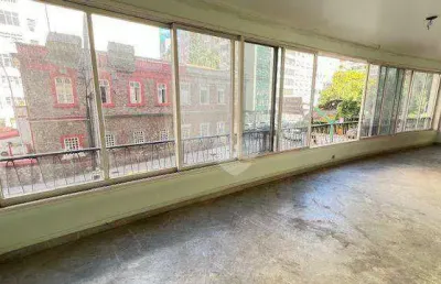 Apartamento com 4 quartos à venda, 407 m² por r$ 3.500.000 - copacabana - rio de janeiro/rj