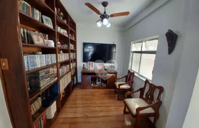 Apartamento com 3 quartos à venda na Rua Pereira Nunes, --, Tijuca, Rio de Janeiro