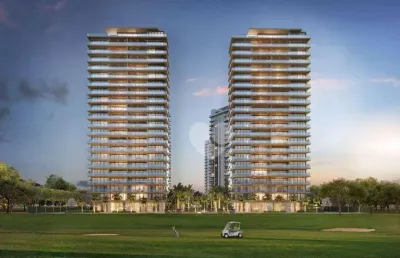Apartamento 3 quartos no oceana golf bloco 3000 na barra da tijuca por r$5.900.000,00.