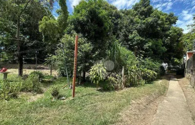 Terreno à venda, 2.455,71m² por r$ 850.000 - tanque - rio de janeiro/rj