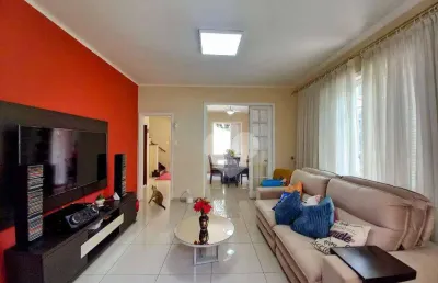 Casa com 3 quartos à venda, 297 m² por r$ 1.450.000 no bairro da glória.
