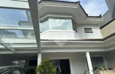 Casa à venda, 190 m² por r$ 1.100.000,00 - vargem pequena - rio de janeiro/rj