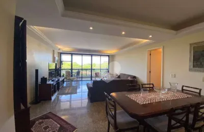 Apartamento com 4 quartos à venda, 161 m² por r$ 1.850.000 - barra da tijuca - rio de janeiro/rj