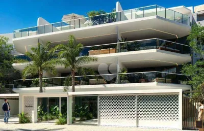 Lançamento,cobertura com 3 quartos à venda, 108 m² por r$ 899.900 - recreio dos bandeirantes - rio de janeiro/rj