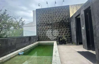 Cobertura com 3 quartos à venda, 153 m² por r$ 1.345.000 - recreio dos bandeirantes - rio de janeiro/rj