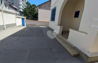 Casa com 5 dormitórios à venda, 350 m² por r$ 1.100.000,00 - tijuca - rio de janeiro/rj