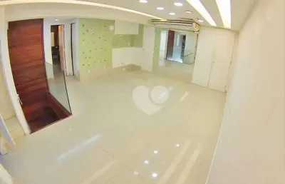 Loja à venda, 59 m² por r$ 780.000,00 - barra da tijuca - rio de janeiro/rj