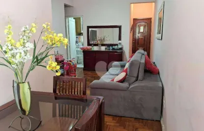 Apartamento com 2 dormitórios à venda, 75 m² por r$ 270.000,00 - vila isabel - rio de janeiro/rj
