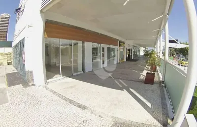 Loja para alugar, 127 m² por r$ 20.281,30/mês - barra da tijuca - rio de janeiro/rj