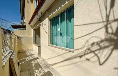 Casa com 3 quartos à venda, 63 m² por r$ 350.000 - madureira - rio de janeiro/rj