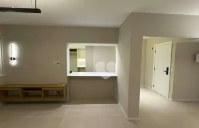 Apartamento com 3 dormitórios à venda, 87 m² por r$ 2.300.000,00 - leblon - rio de janeiro/rj