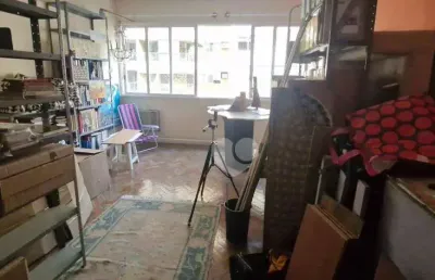 Apartamento com 3 quartos à venda na Rua Souza Lima, --, Copacabana, Rio de Janeiro