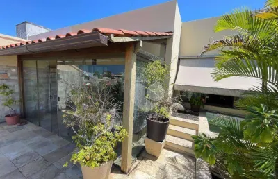Cobertura com 3 quartos à venda, 177 m² por r$ 1.000.000 - recreio dos bandeirantes - rio de janeiro/rj