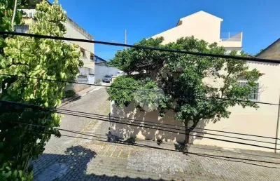 Casa com 3 dormitórios à venda, 200 m² por r$ 600.000,00 - todos os santos - rio de janeiro/rj