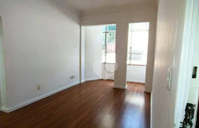 Apartamento com 3 quartos à venda, 85 m² por r$ 634.000 - glória - rio de janeiro/rj