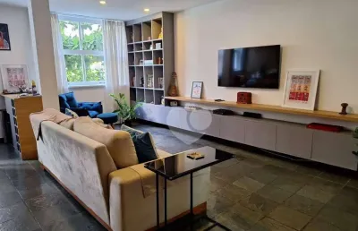 Apartamento com 2 quartos à venda na Avenida Rainha Elizabeth, --, Ipanema, Rio de Janeiro