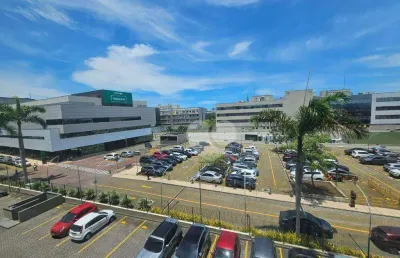 Sala à venda, 32 m² por r$ 215.000,00 - barra da tijuca - rio de janeiro/rj