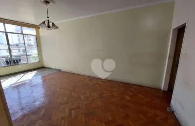 Apartamento com 3 quartos à venda na Avenida Melo Matos, --, Tijuca, Rio de Janeiro