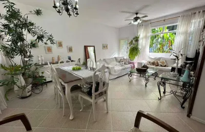 Casa com 3 quartos à venda, 157 m² por r$ 1.800.000 - humaitá - rio de janeiro/rj