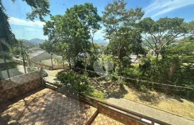 Casa com 4 quartos à venda na Rua Adalgisa Neri, --, Taquara, Rio de Janeiro