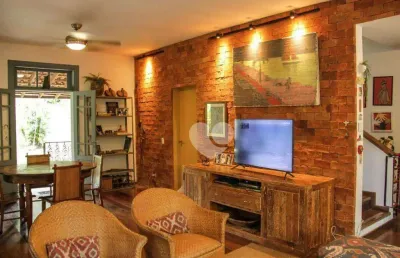 Casa à venda, 164 m² por r$ 850.000,00 - vargem grande - rio de janeiro/rj