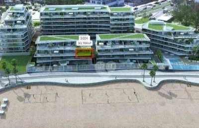Apartamento com 3 suítes à venda, 164 m² por r$ 3.150.000