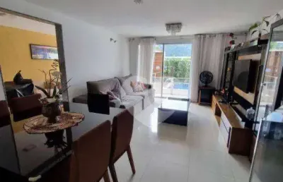 Casa com 4 dormitórios à venda, 158 m² por r$ 1.150.000,00 - vargem pequena - rio de janeiro/rj