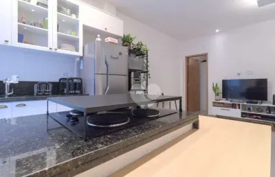 Apartamento com 2 quartos à venda, 73 m² por r$ 529.000 - botafogo - rio de janeiro/rj