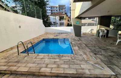 Apartamento com 2 quartos 1 vaga à venda em vila isabel, rio de janeiro/ rj