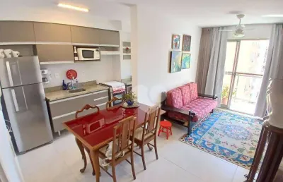 Apartamento com 2 suítes, varanda, infra completa à venda por r$ 790.000 - lapa - rio de janeiro/rj