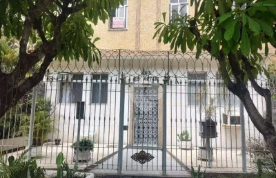 Apartamento com 1 quarto à venda na Rua Visconde de Santa Isabel, --, Grajaú, Rio de Janeiro
