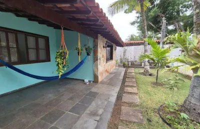 Casa com 3 quartos à venda, maramar , por r$ 1.900.000- recreio dos bandeirantes - rio de janeiro/rj,oportunidade