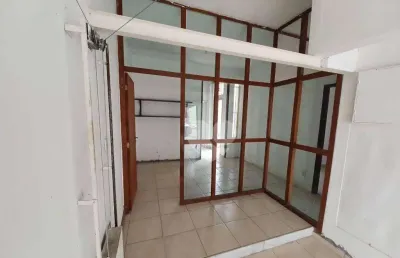 Casa 2 quartos 1 vaga à venda em vila isabel, rio de janeiro/rj