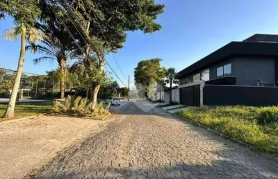 Terreno à venda, 329 m² por r$ 367.850,00 - vargem grande - rio de janeiro/rj